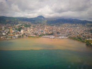 Costa de Freetown