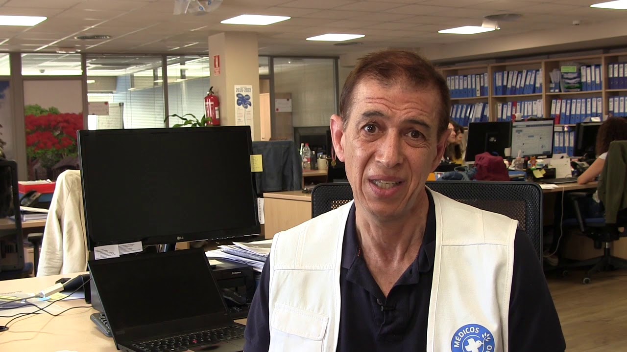 La importancia de la salud mental en la emergencia de ébola