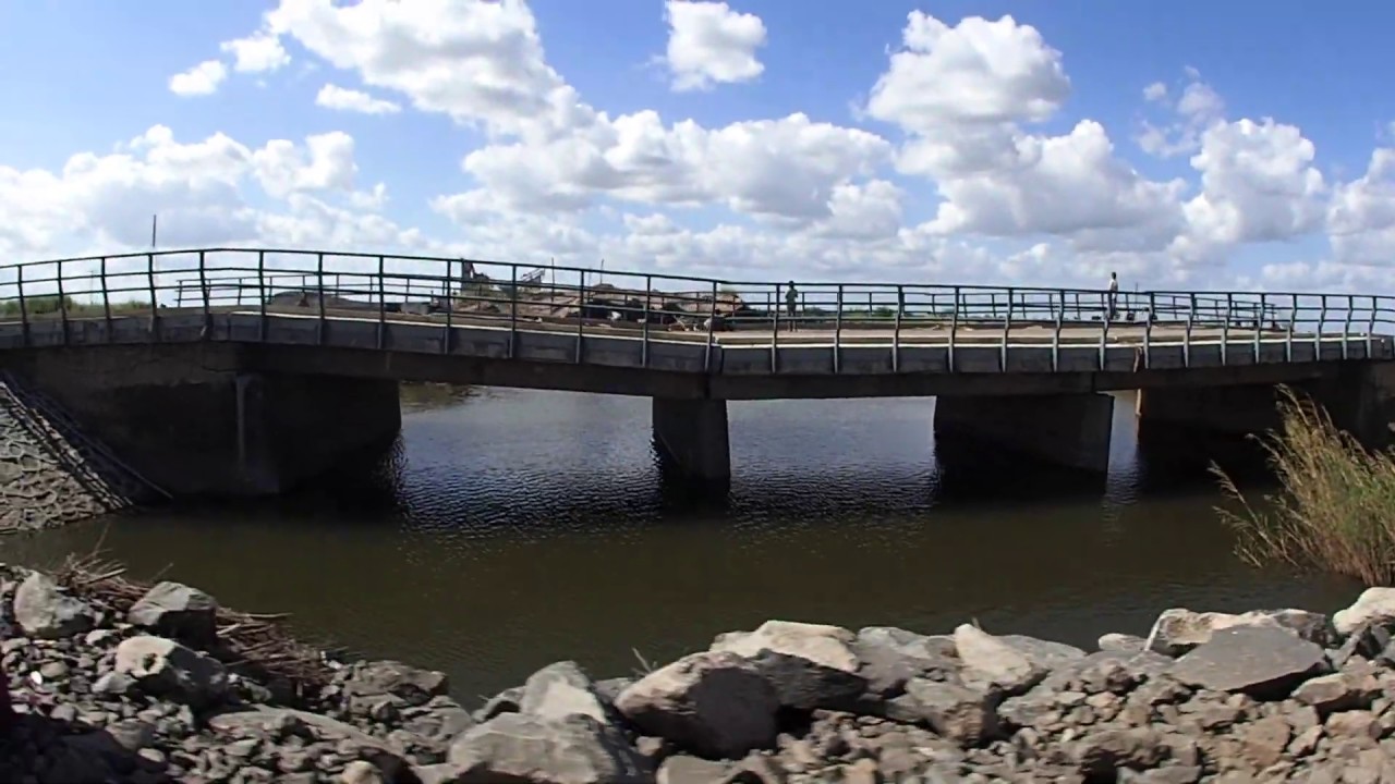 Ciclón Idai, cuando en Mozambique llovió sobre mojado